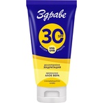 Здраве Sun Слънцезащитно мляко за тяло, SPF30, 150 ml - baby