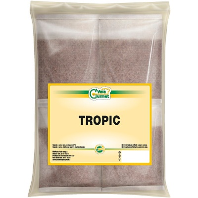 Vera Gurmet Gastro čaj Tropic 20 x 50 g