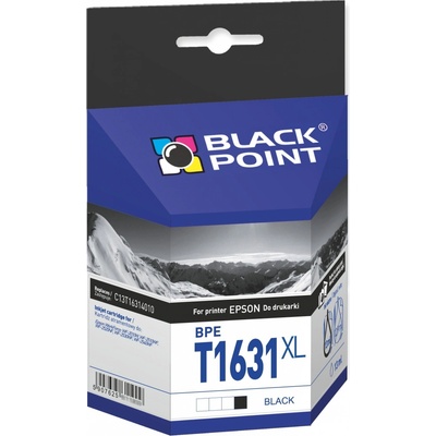 Black Point Epson T1631 - kompatibilný