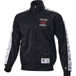 Champion Спортно горнище Hooded Full Zip
