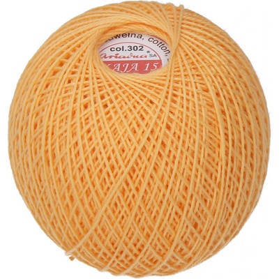 Ariadna Priadza na temari Kaja 15 30 g - 0302