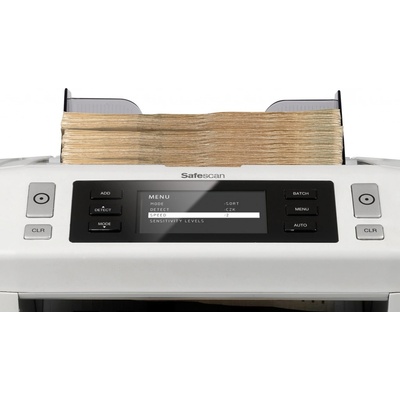 Safescan 2610 – Zboží Mobilmania