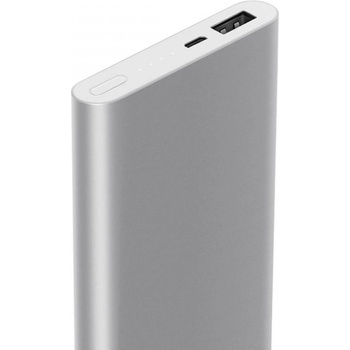 Xiaomi Mi 18W Fast Charge 3 10000 mAh Silver