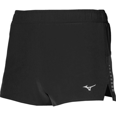 Mizuno AERO SPLIT 1 5 short Black