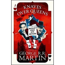 Knaves Over QueensPevná vazba