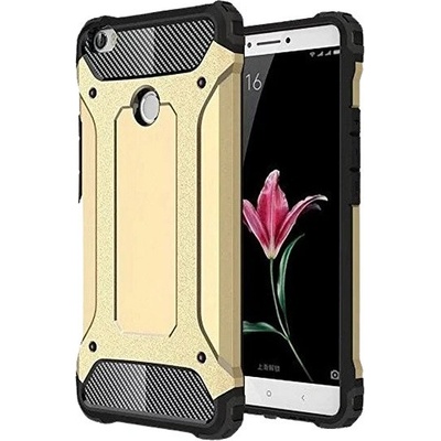Pouzdro Armor Neo Xiaomi Redmi 4A zlaté