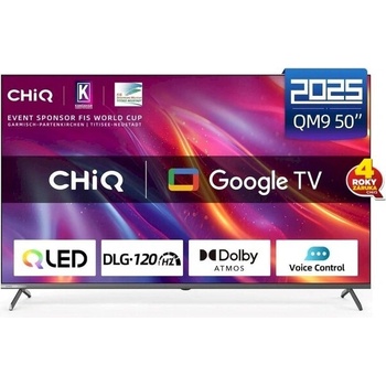 CHiQ U50QM9G