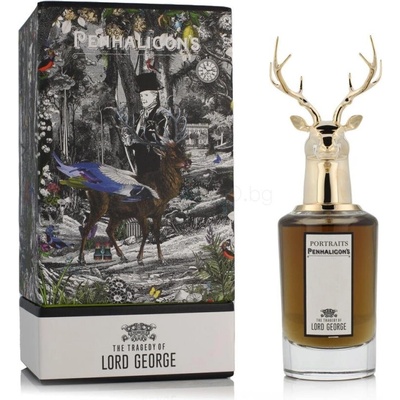 The Tragedy of Lord George EDP 100ml унисекс