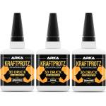 ARKA Суперлепило Kraftprotz - Комплект от 3 бр (ARK-KFB3D50US)