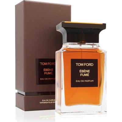 Tom Ford Ébène Fumé parfumovaná voda unisex 100 ml