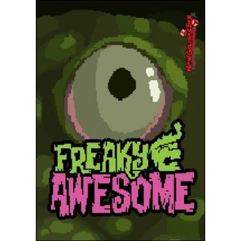 Freaky Awesome
