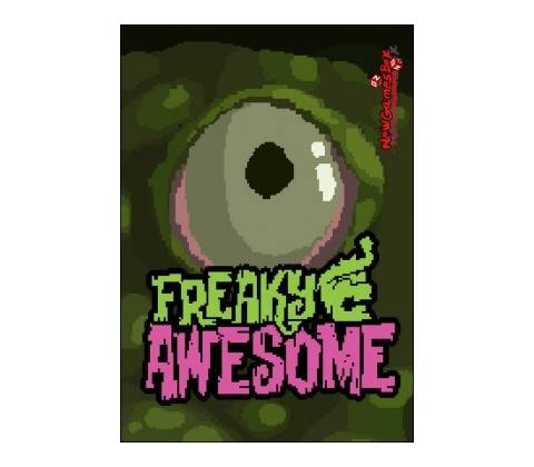 Freaky Awesome