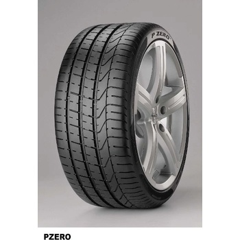 Pirelli P ZERO 245/35 R20 95Y