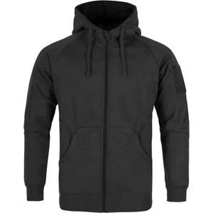 Helikon-Tex Helikon Urban Tactical Lite суитшърт, черен (BL-ULF-CB-01)