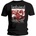 Lamb Of God Enough is Enough Black S Риза (LAMBTS05MB01)