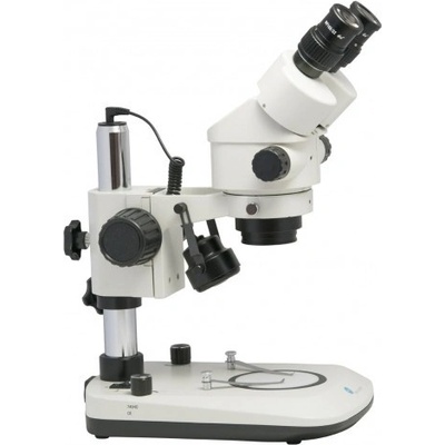 BMS 133 bino zoom LED