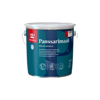 Tikkurila Pansarimal C 2,7l