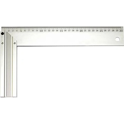 Strend Pro WPS-502, 500 mm, Alu