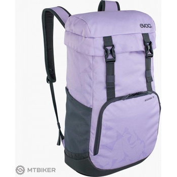 Evoc MISSION multicolour 22 l