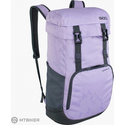 Evoc MISSION multicolour 22 l