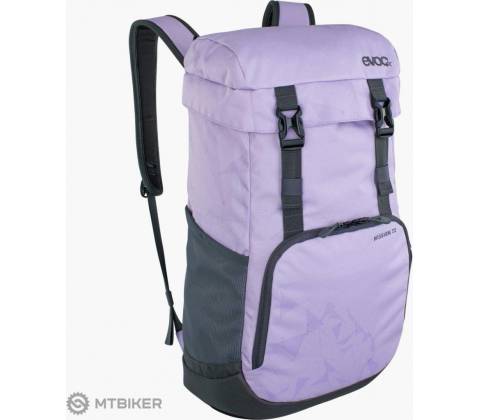 Evoc MISSION multicolour 22 l