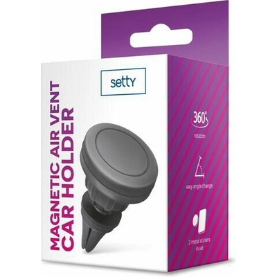 Setty Air Vent 14807