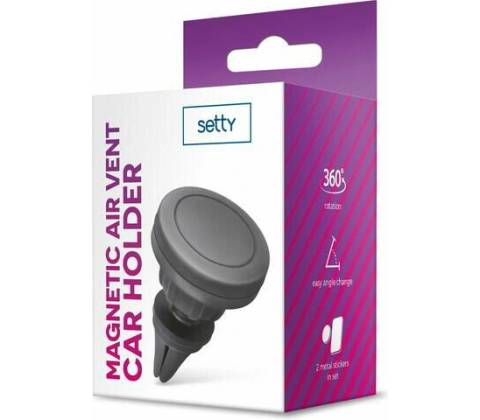 Setty Air Vent 14807