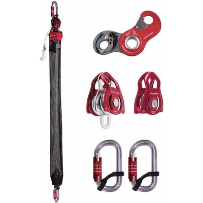 Camp Turborescue 2 m