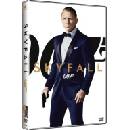 Skyfall DVD