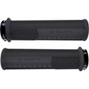 Peaty's Monarch Knurl Thick Black