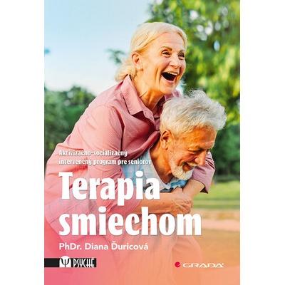 Terapia smiechom
