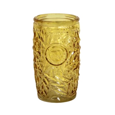 Horecano Aloha - Yellow - Чаша за коктейли 400ml (339506Y-Y) (013296)