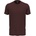 Next Level Apparel N 3600 / Унисекс тениска с къс ръкав - кафява M (083600v9802)
