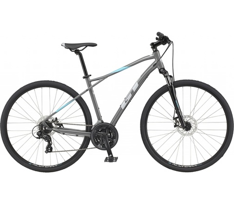 GT Transeo Comp 2024