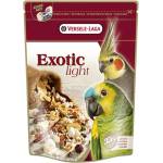  Prestige Exotic Light за големи папагали с пуканки и зърна - 0.75кг