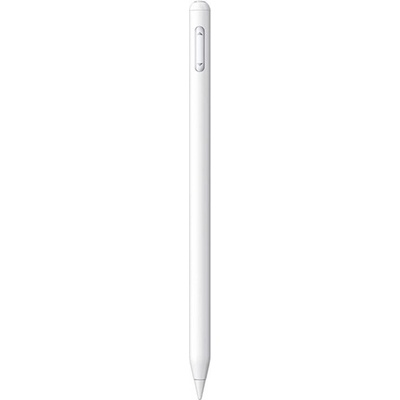 Baseus IPAD Air 11 (2026) / Air 13 (2026) BASEUS SMOOTH WRITING 2 touch pencil active, съвместим с Apple Pencil, БЯЛ P80015805211-00 (P80015805211-00)