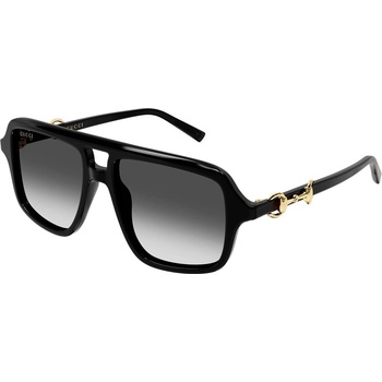 Gucci GG2052S 001 (GG2052S 001)