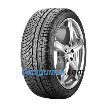 Michelin Pilot Alpin PA4 ( 345/25 R21 101W )