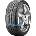 Michelin Pilot Alpin PA4 ( 345/25 R21 101W EV Suitable )