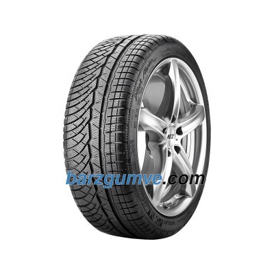 Michelin Pilot Alpin PA4 ( 345/25 R21 101W EV Suitable )