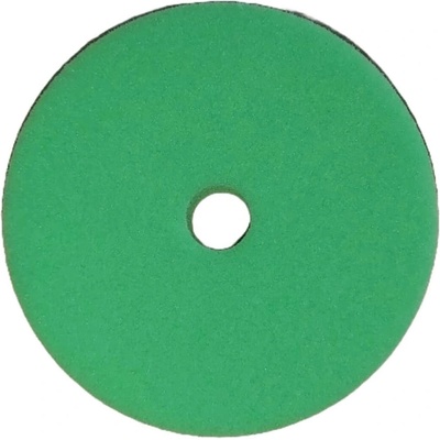 Italko Středně tvrdý zelený pěnový pad 125/150mm