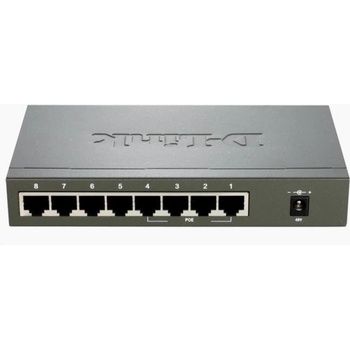 D-Link DES-1008PA