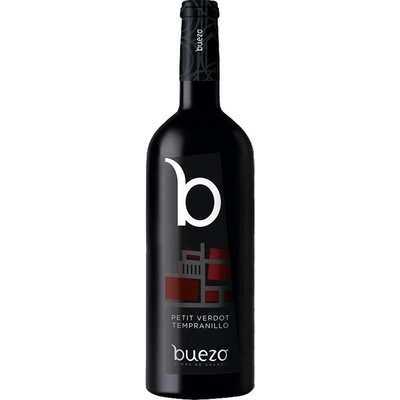 Buezo Petit Verdot Reserva Magnum suché červené 2005 14% 1,5 l (karton)