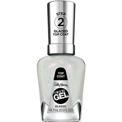 SALLY HANSEN Miracle Gel 108 Glazed 14,7 ml