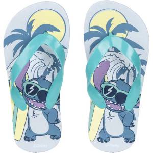 CERDA Джапанки stitch - sportdepot - 5,12 лв