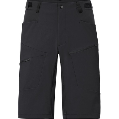Vaude Мъжки къси панталони Vaude Tekoa Shorts IV Shorts - Black - размер 52 (EU) (012-4132-0114)