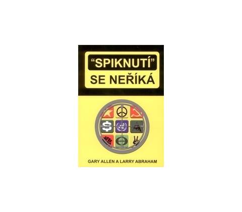 Spiknutí se neříká