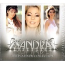 SANDRA: PLATINUM COLLECTION CD