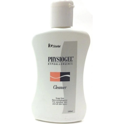 Physiogel Cleanser pro čištění citl.pleti 150 ml