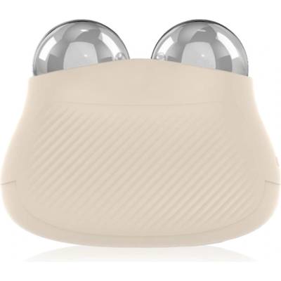 NENO Beauty Naya масажен уред за лице с технология EMS и функция за термотерапия